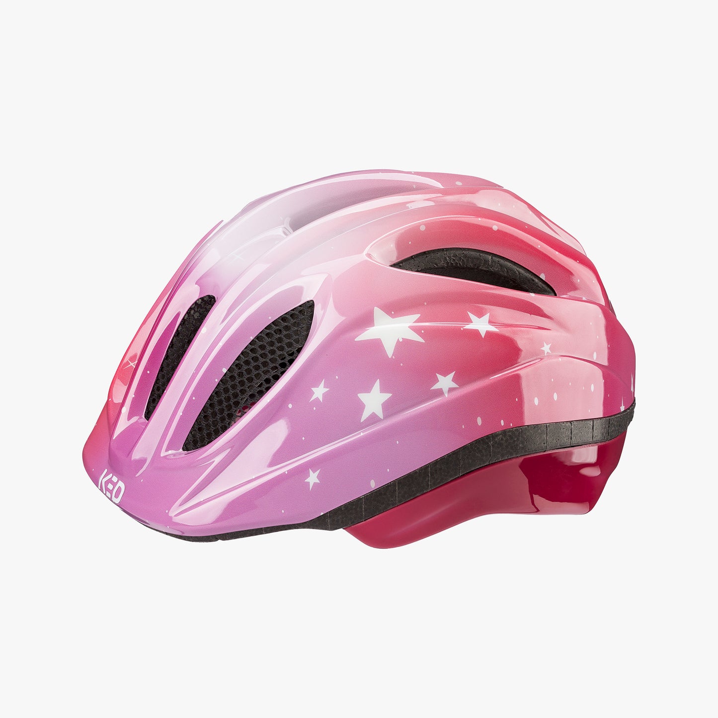 Meggy II Trend 2024 - stars soft pink