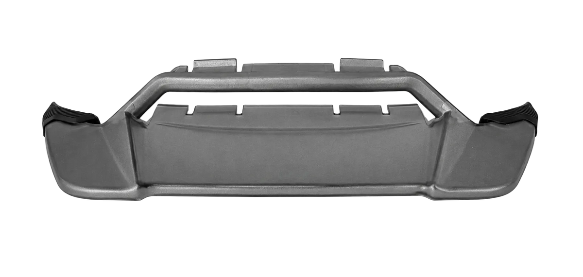 Reach Visor Dock
