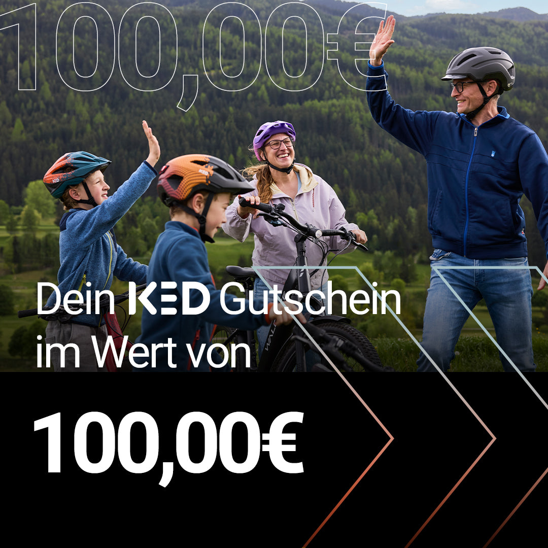 KED Gift Voucher