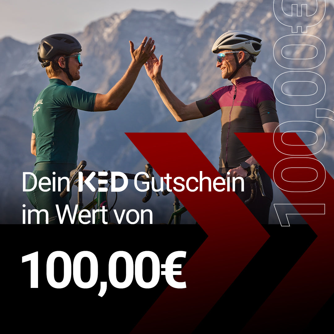 KED Gift Voucher