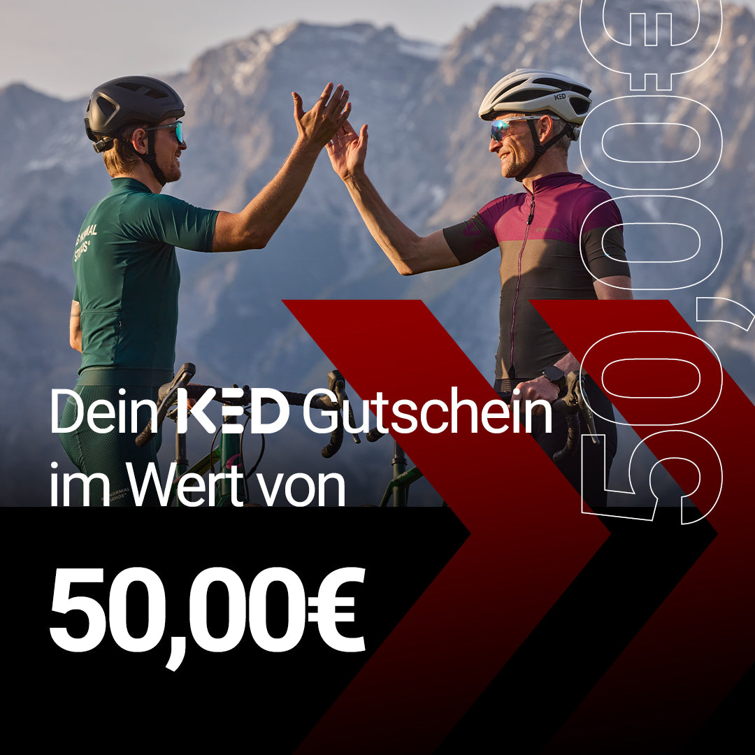 KED Gift Voucher