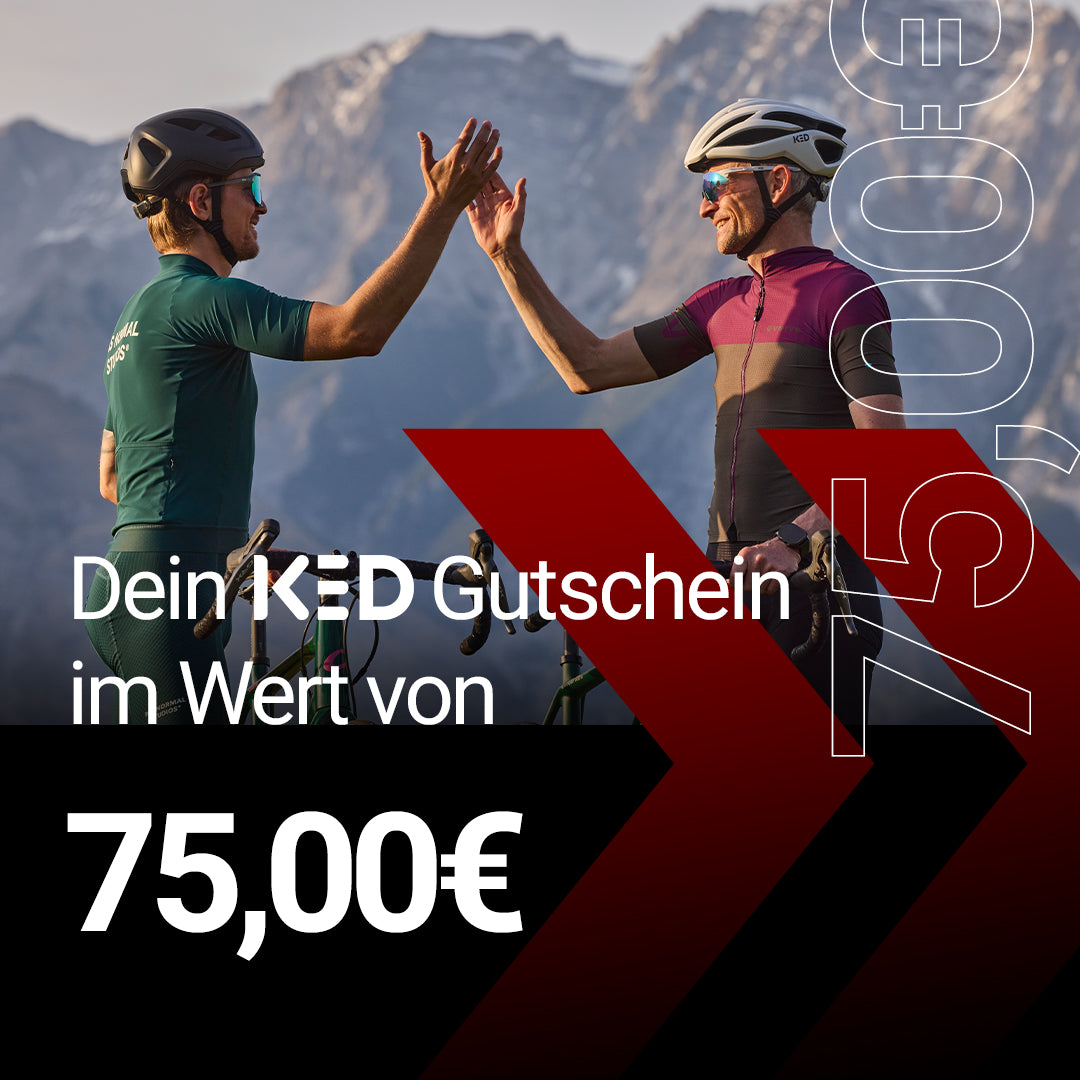KED Gift Voucher