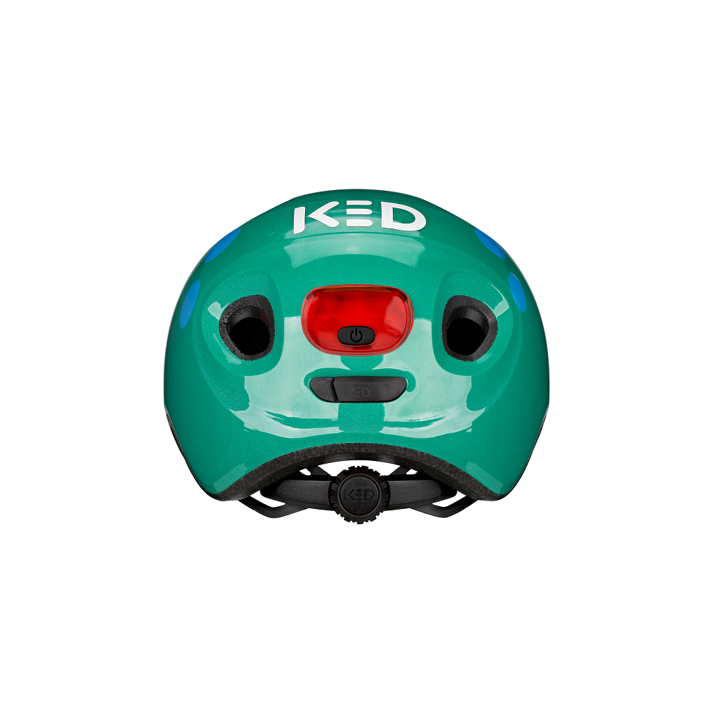 KED Meggy Spark LED Rücklicht