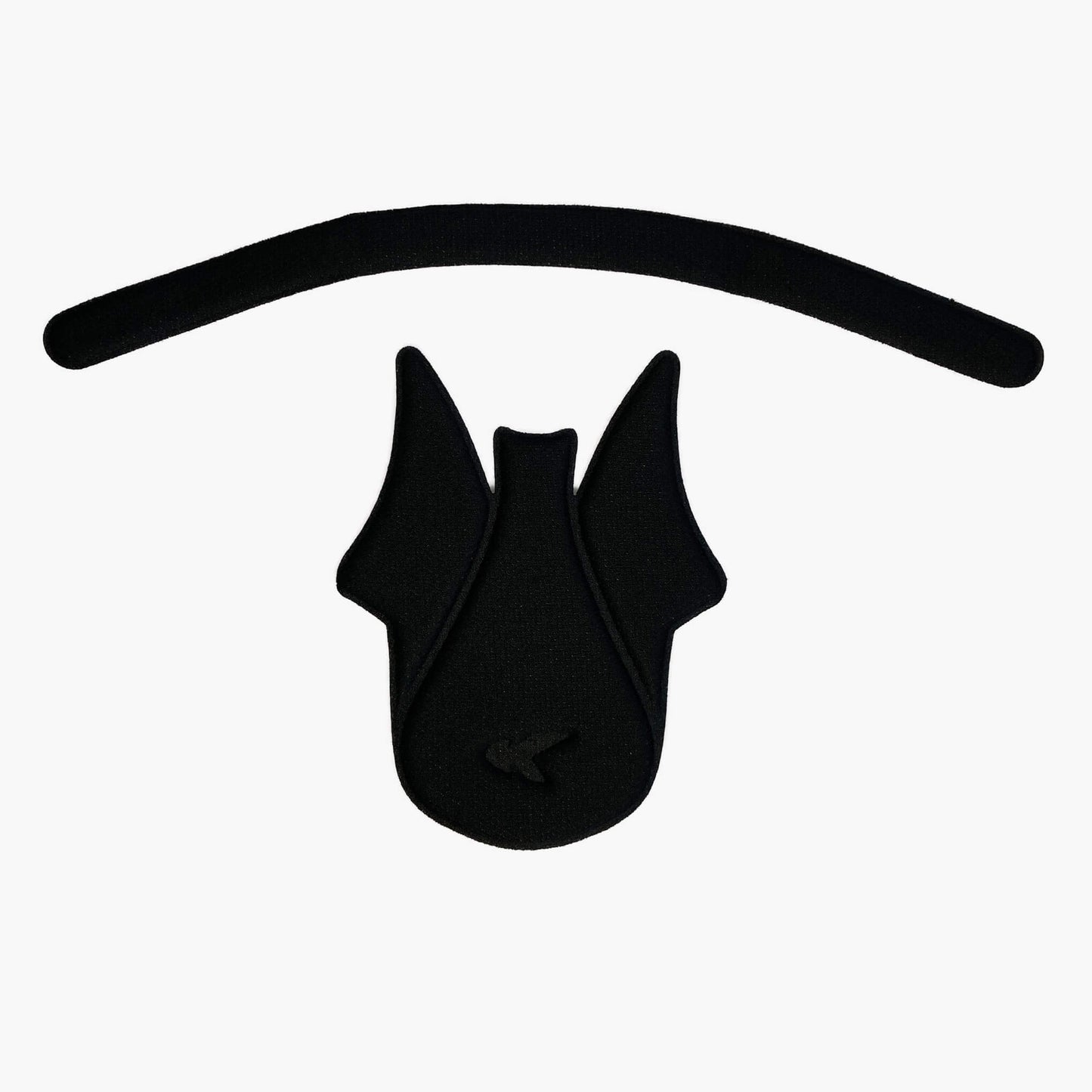 Polsterset KED B-Vis / Berlin - KED Black