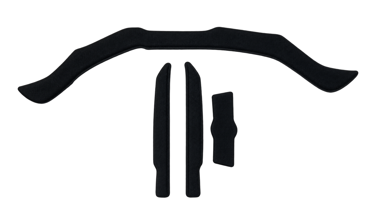 KED Embrace MU-1 padding set insect protection