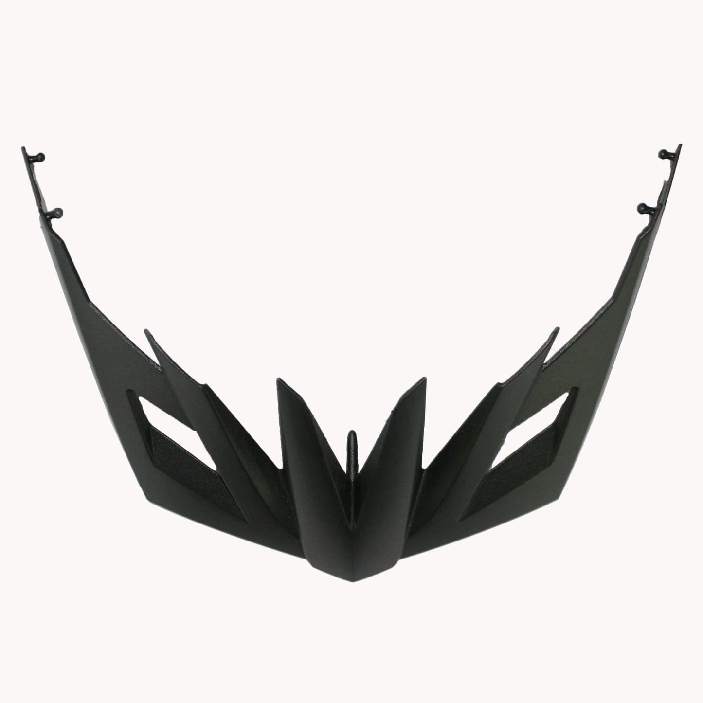 KED Visier 28 - KED Black