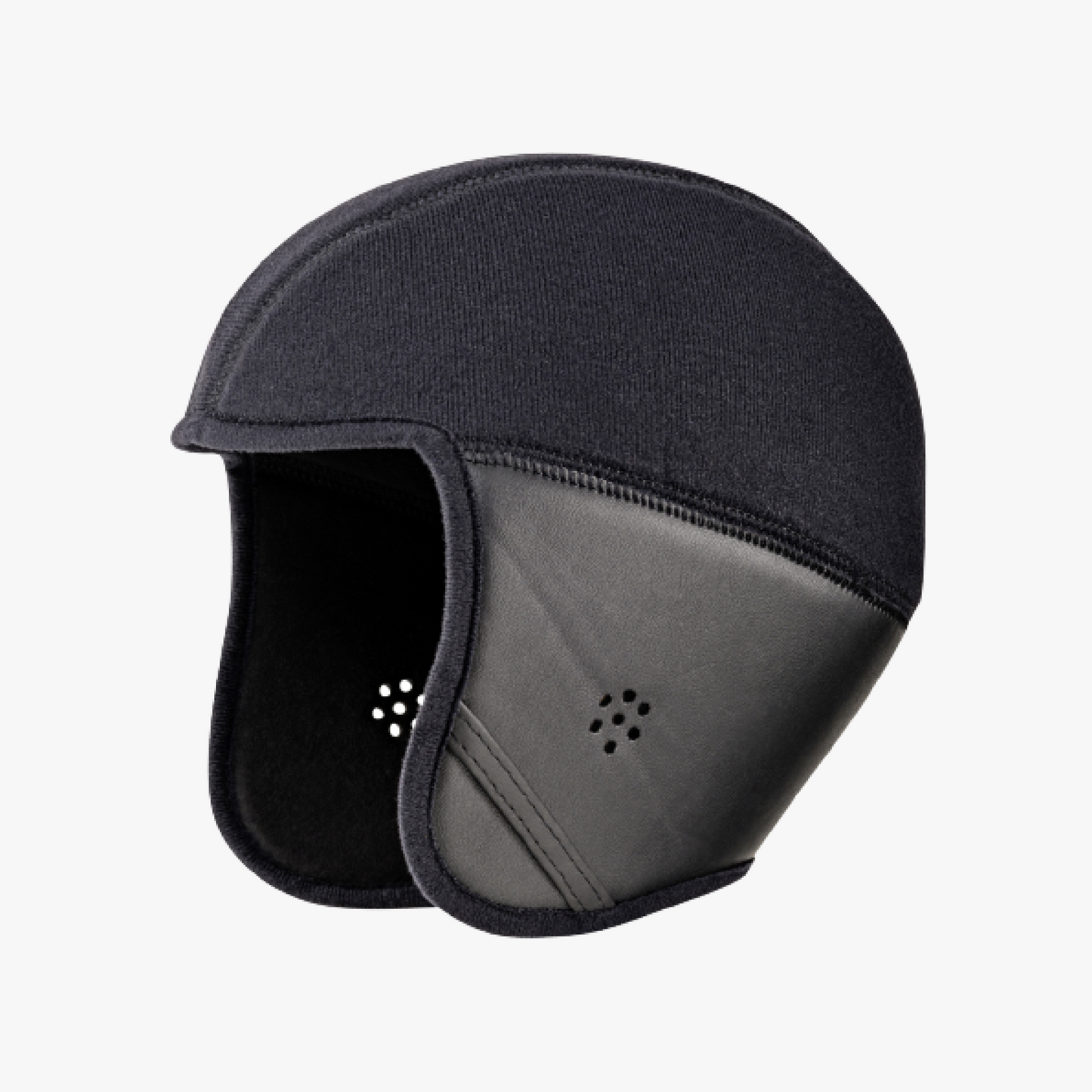 KED Winteruntermütze - Black