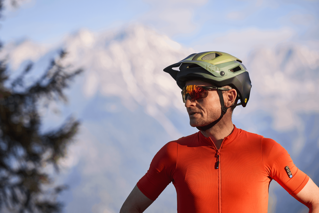 Die besten MIPS Helme für Erwachsene: Maximaler Schutz für jeden Fahrstil