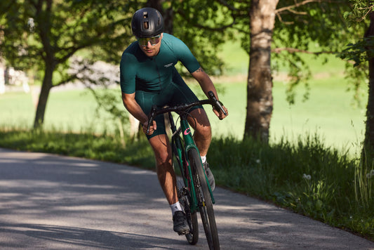 Fahrradtour durch Deutschland: die schönsten Radwege