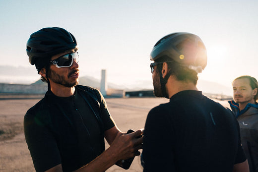 Wann muss ein Fahrradhelm ausgetauscht werden?