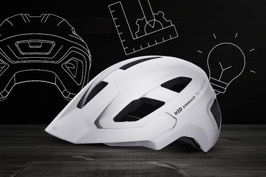 So entsteht ein neuer Fahrradhelm – von der Idee bis zum fertigen Produkt