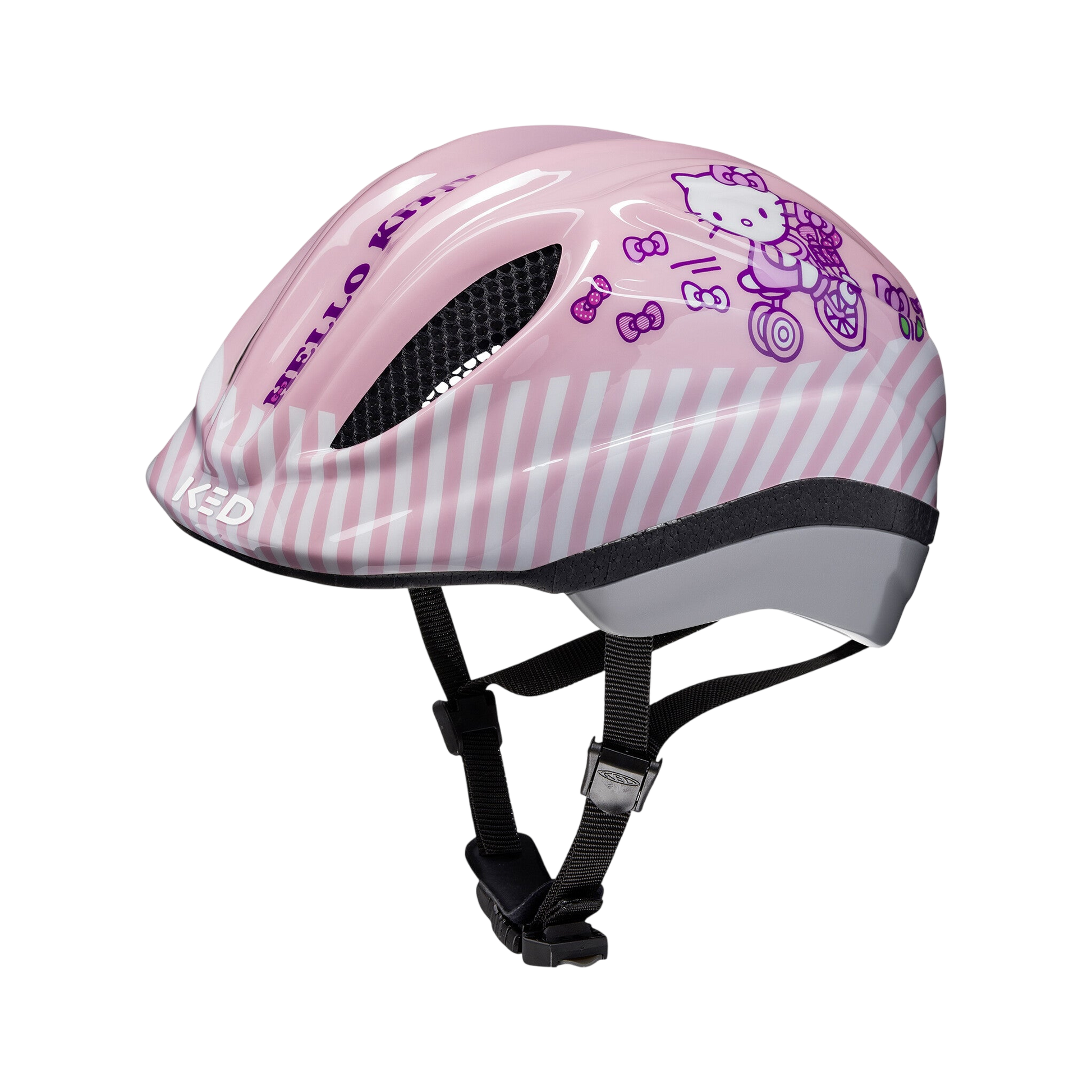 Meggy II Originals - hello kitty