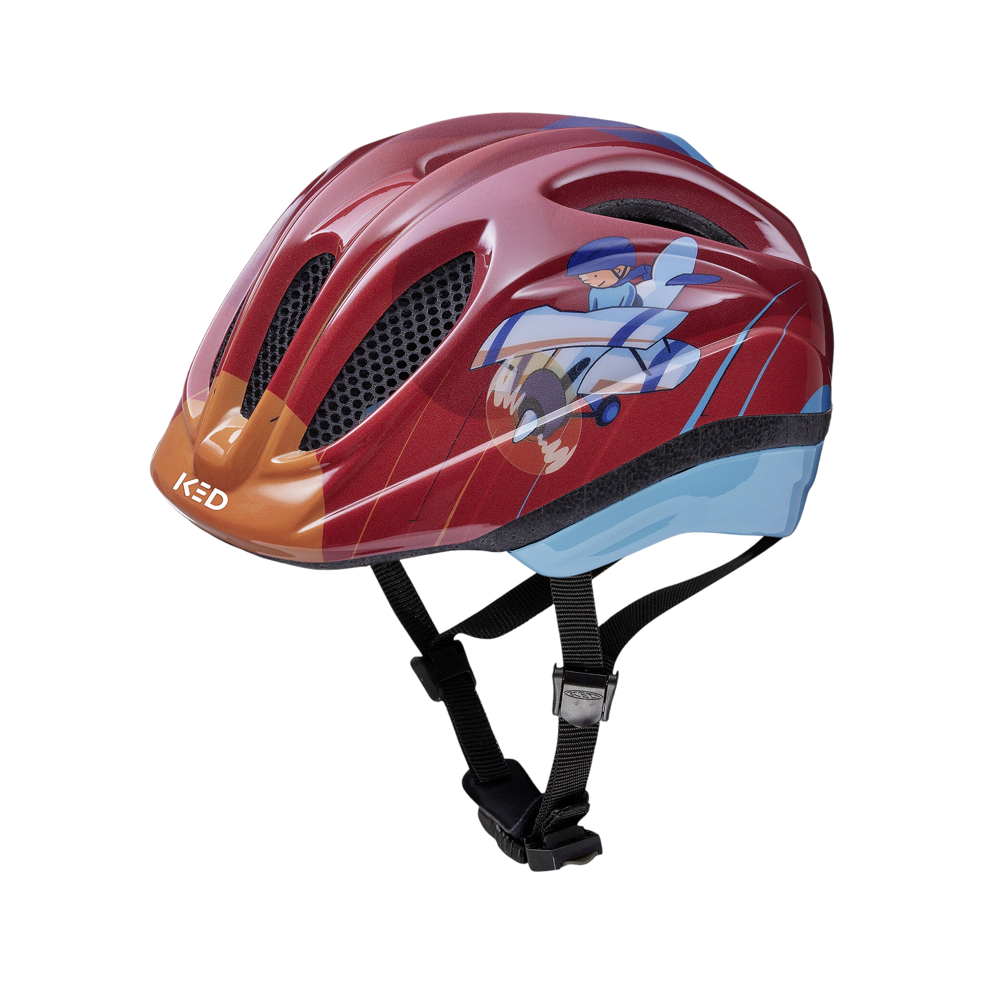 Meggy II Trend - airplane