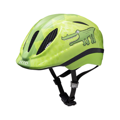 Meggy II Trend 2024 - green croco