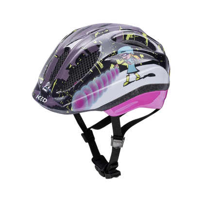 Meggy II Trend - ked superhero