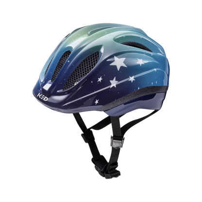 Meggy II Trend 2024 - stars blue green