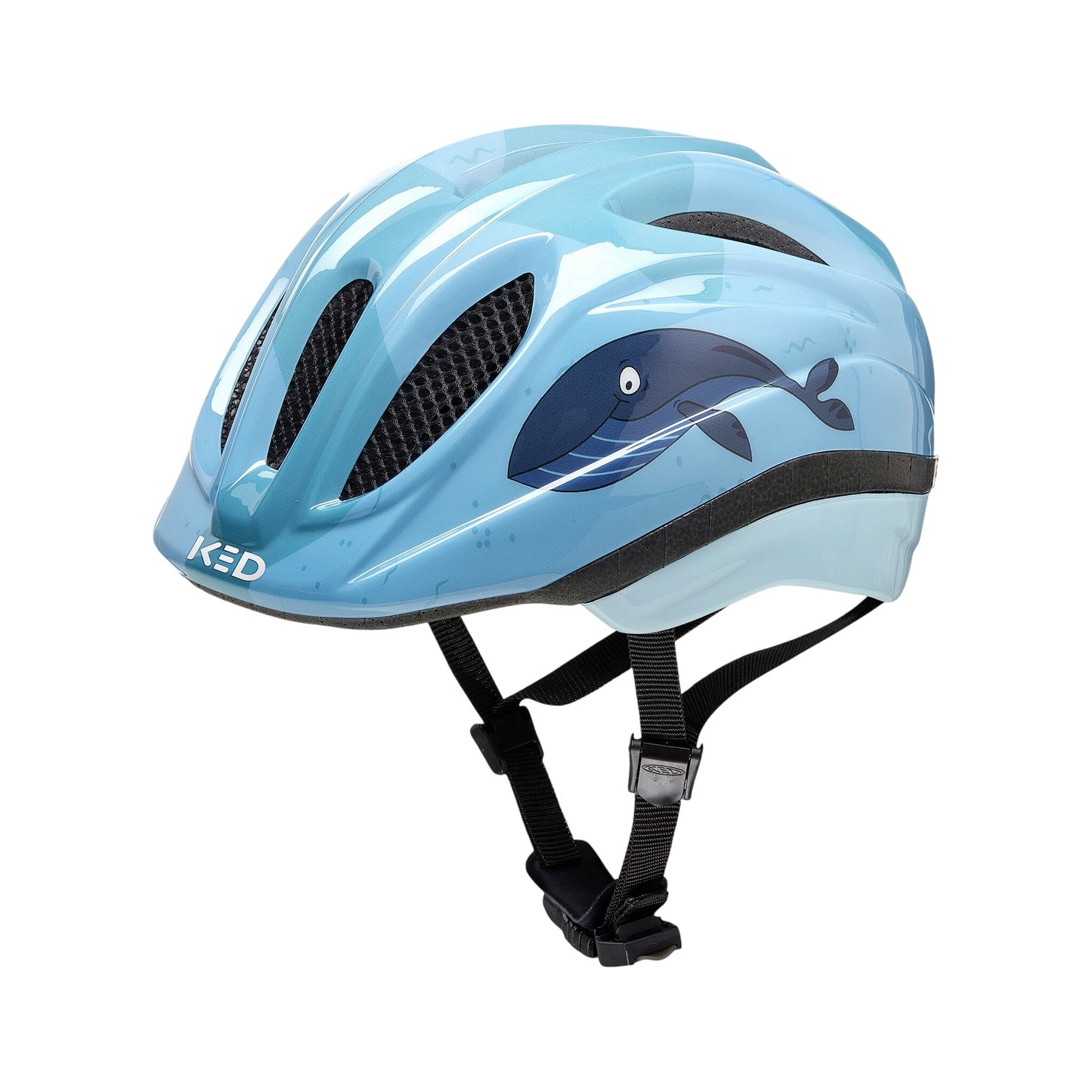 Meggy II Trend 2024 - whale