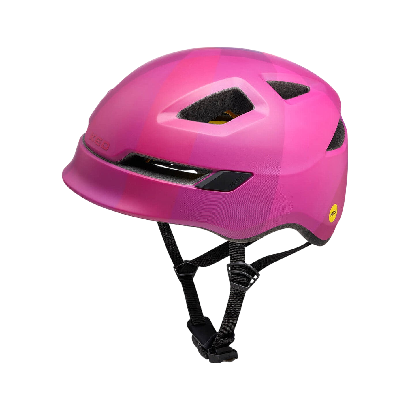 POP II Lite - pink matt