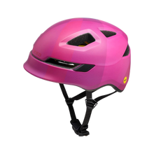 POP II Lite - pink matt