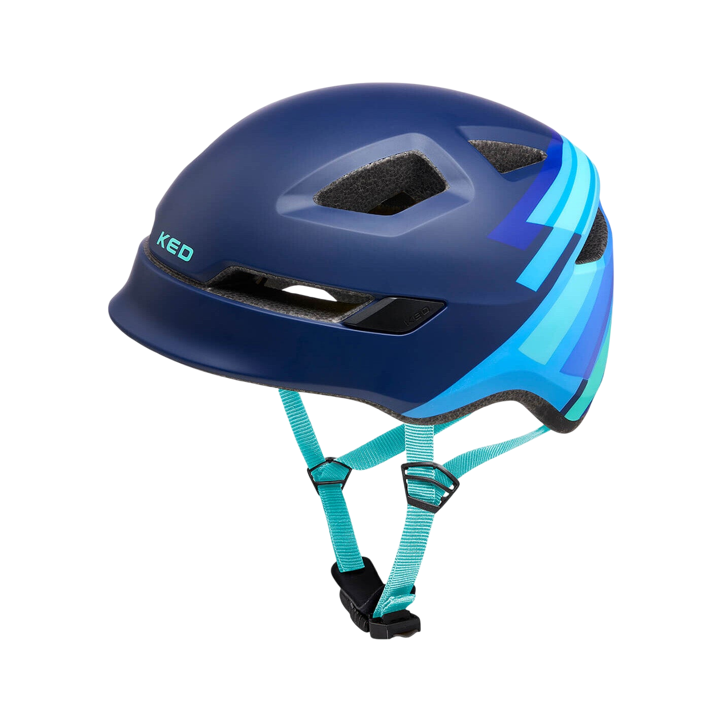 POP II Lite - blue matt