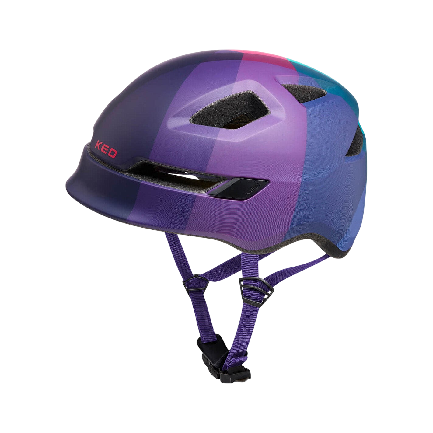 POP II Lite - lilac green matt