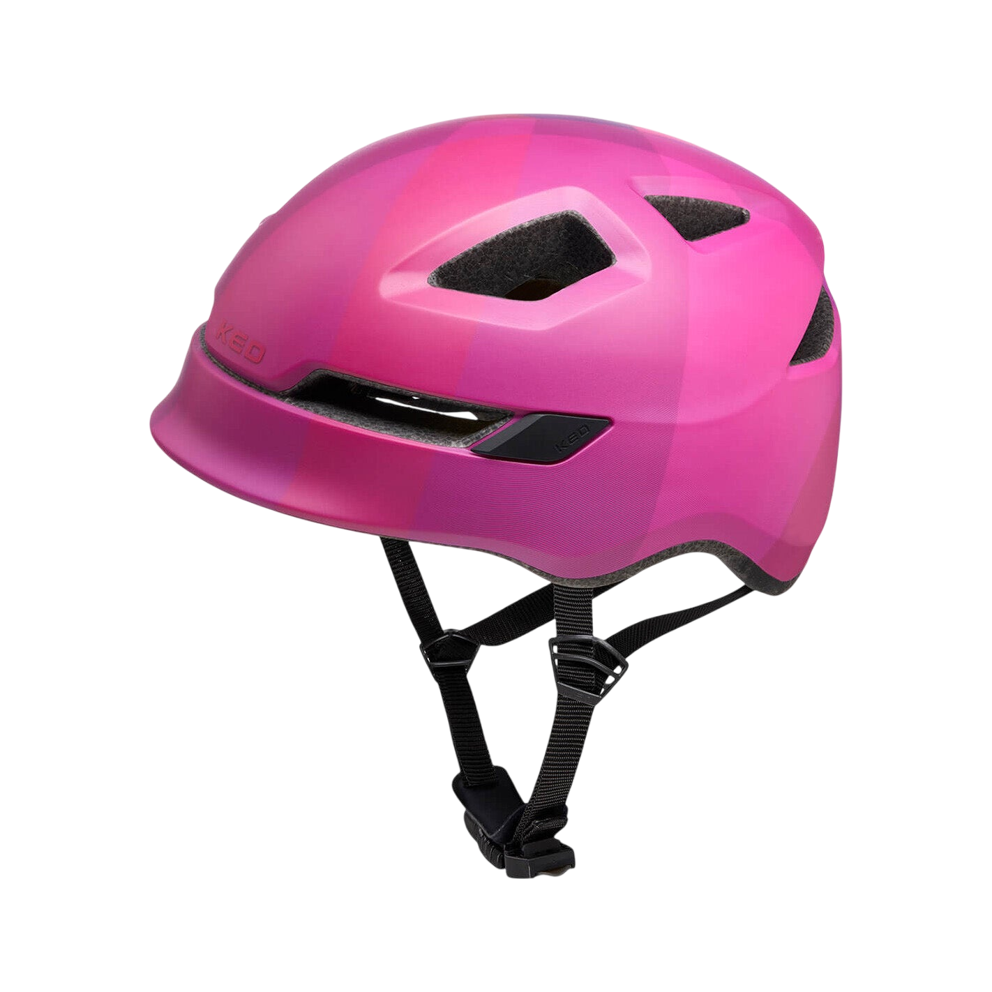 POP II Lite - pink matt