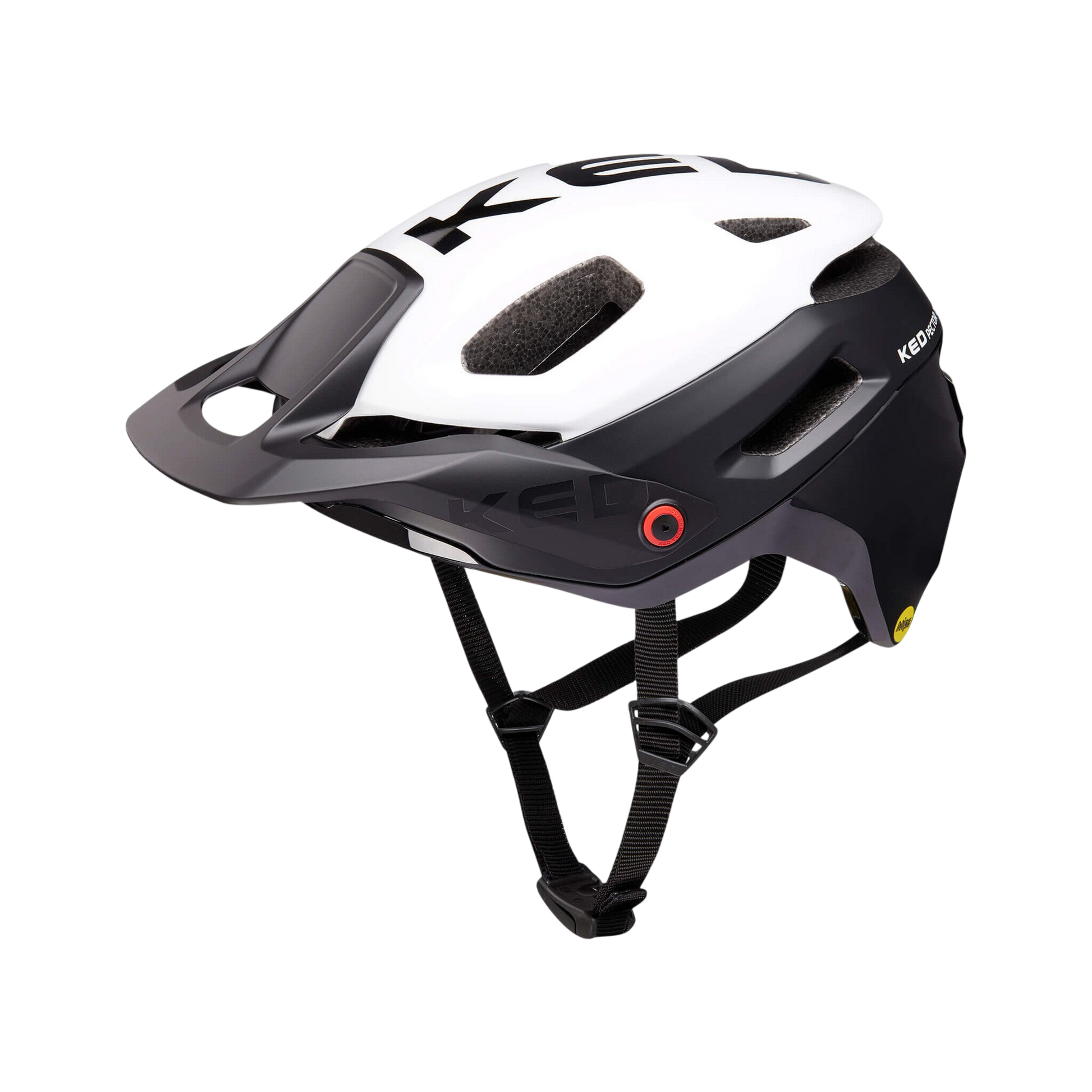 Pector ME-1 - black white