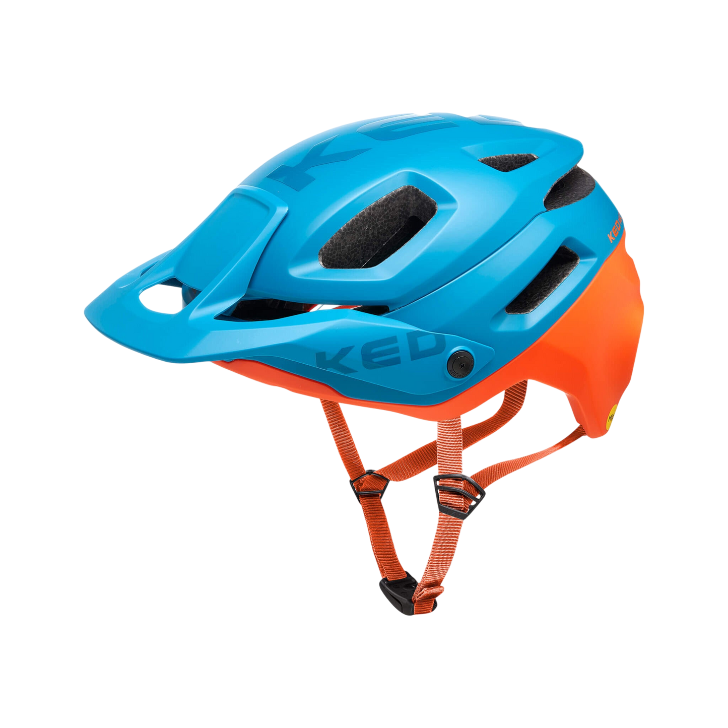 Pector ME-1 - petrol orange matt