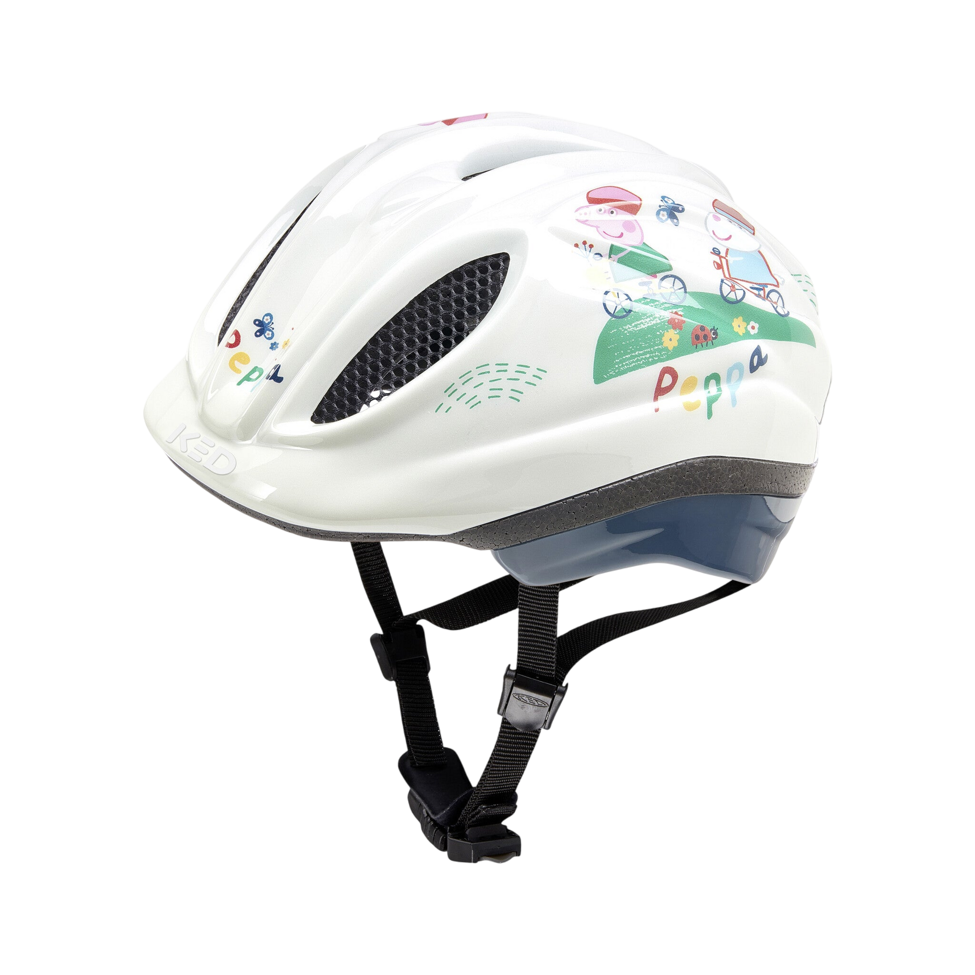 Meggy II Originals - peppa pig boy