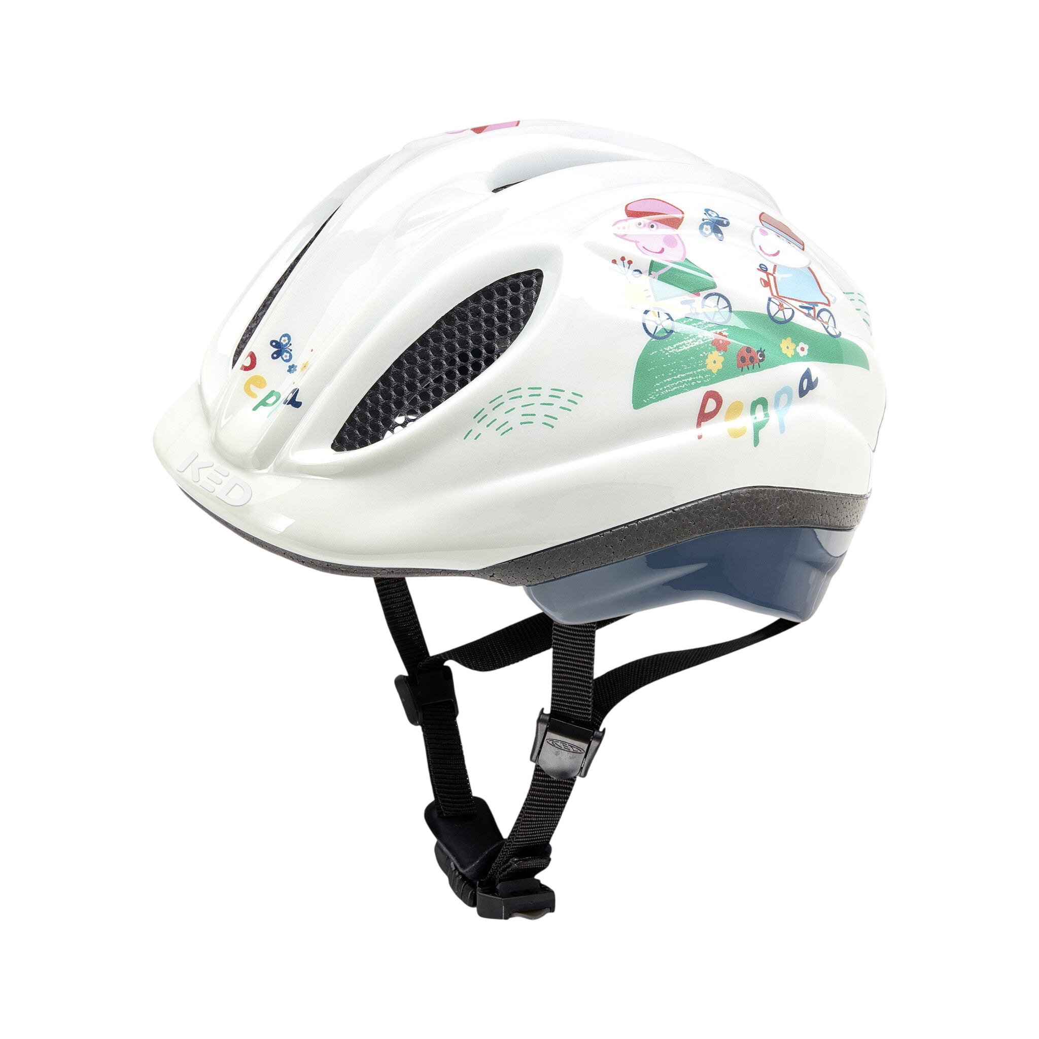 Meggy II Originals - peppa pig boy