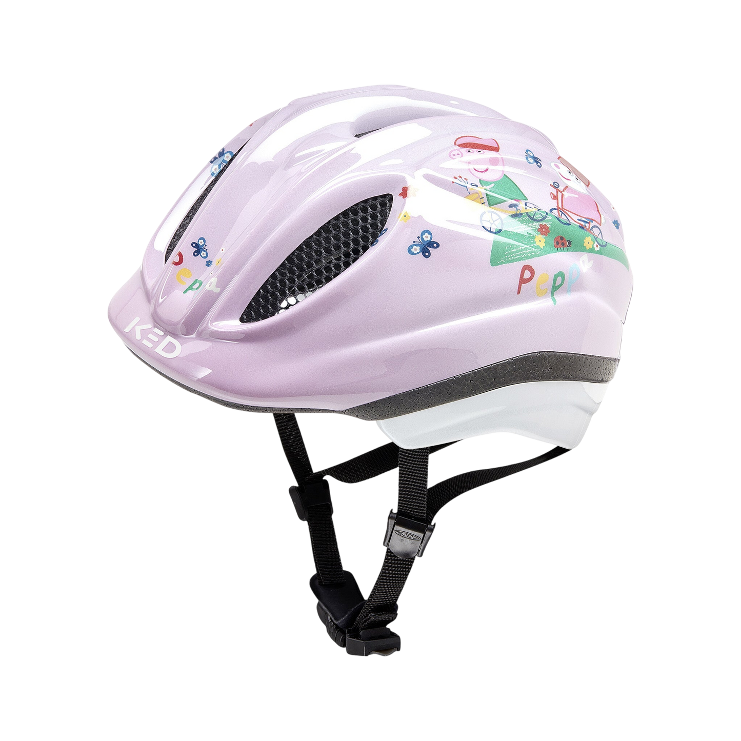 Meggy II Originals - peppa pig girl