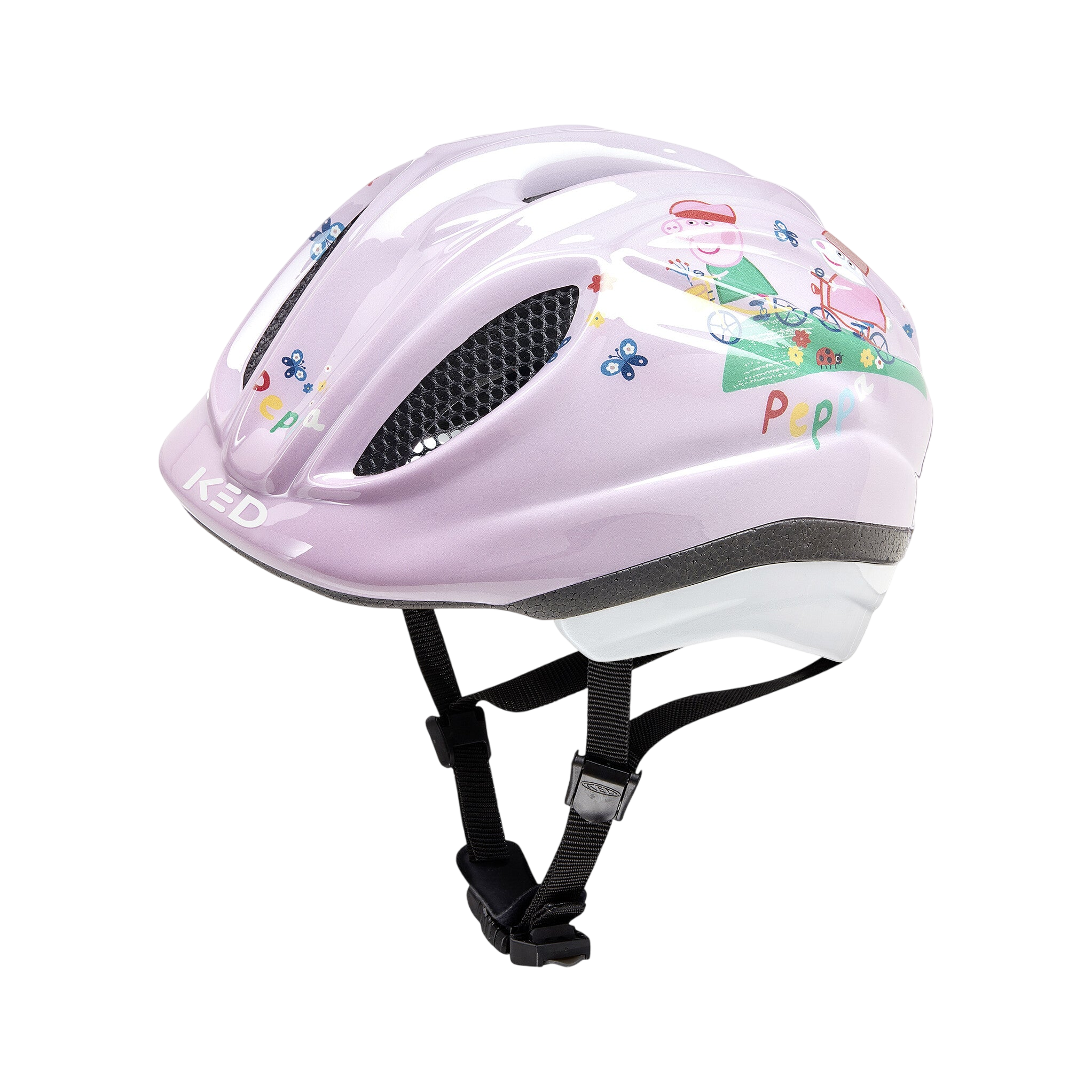 Meggy II Originals - peppa pig girl