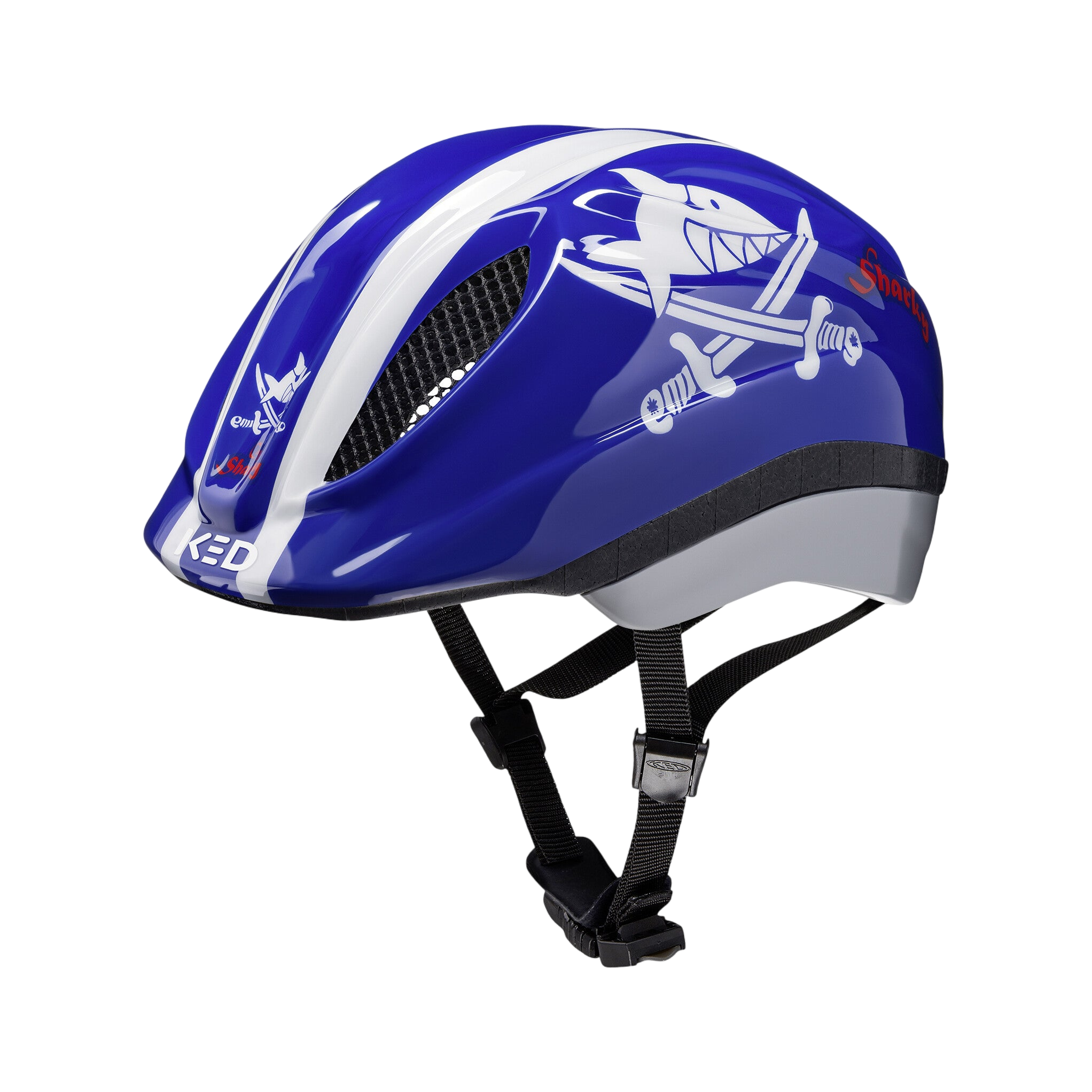 Meggy II Originals - sharky blue