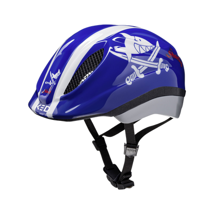 Meggy II Originals - sharky blue