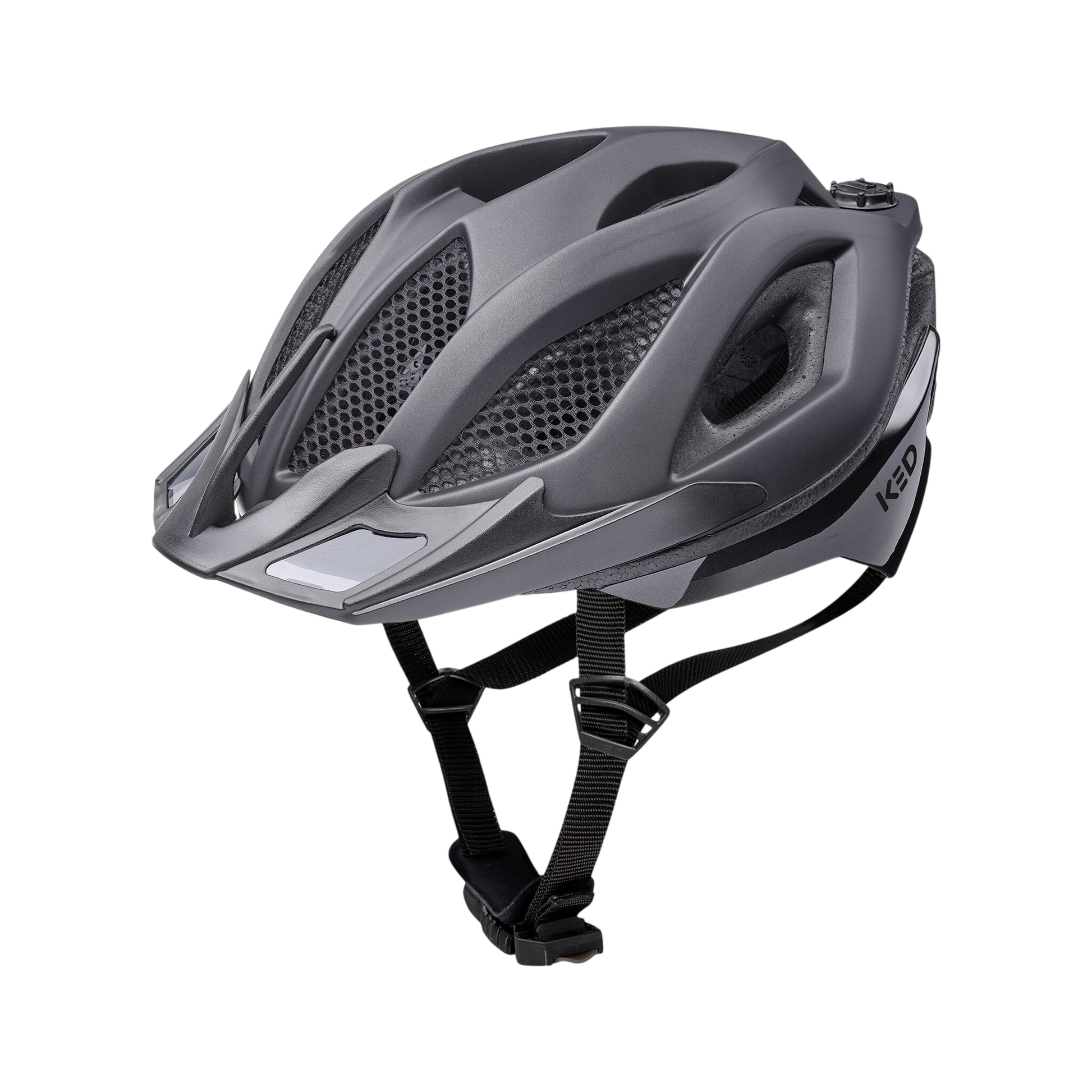 Spiri II Trend - black matt