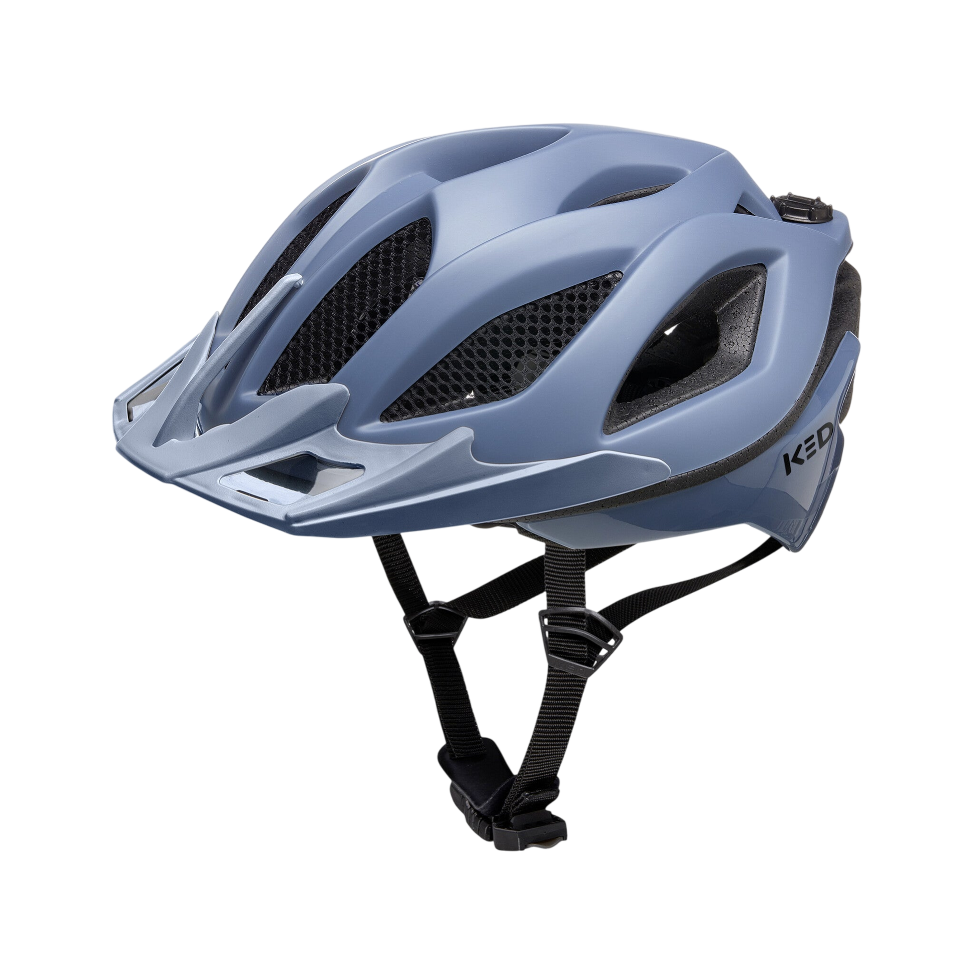 Spiri II Trend - blue grey matt