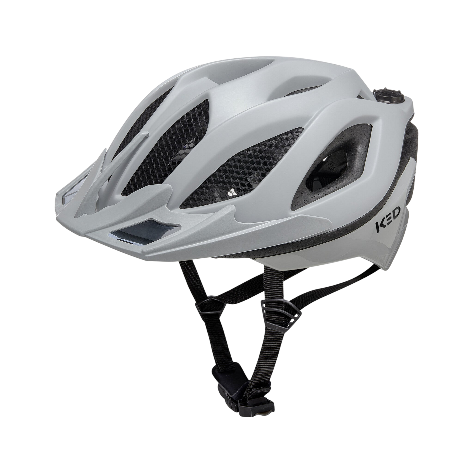 Spiri II Trend - grey matt