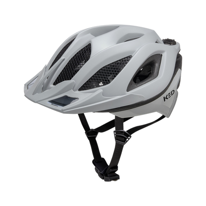 Spiri II Trend - grey matt