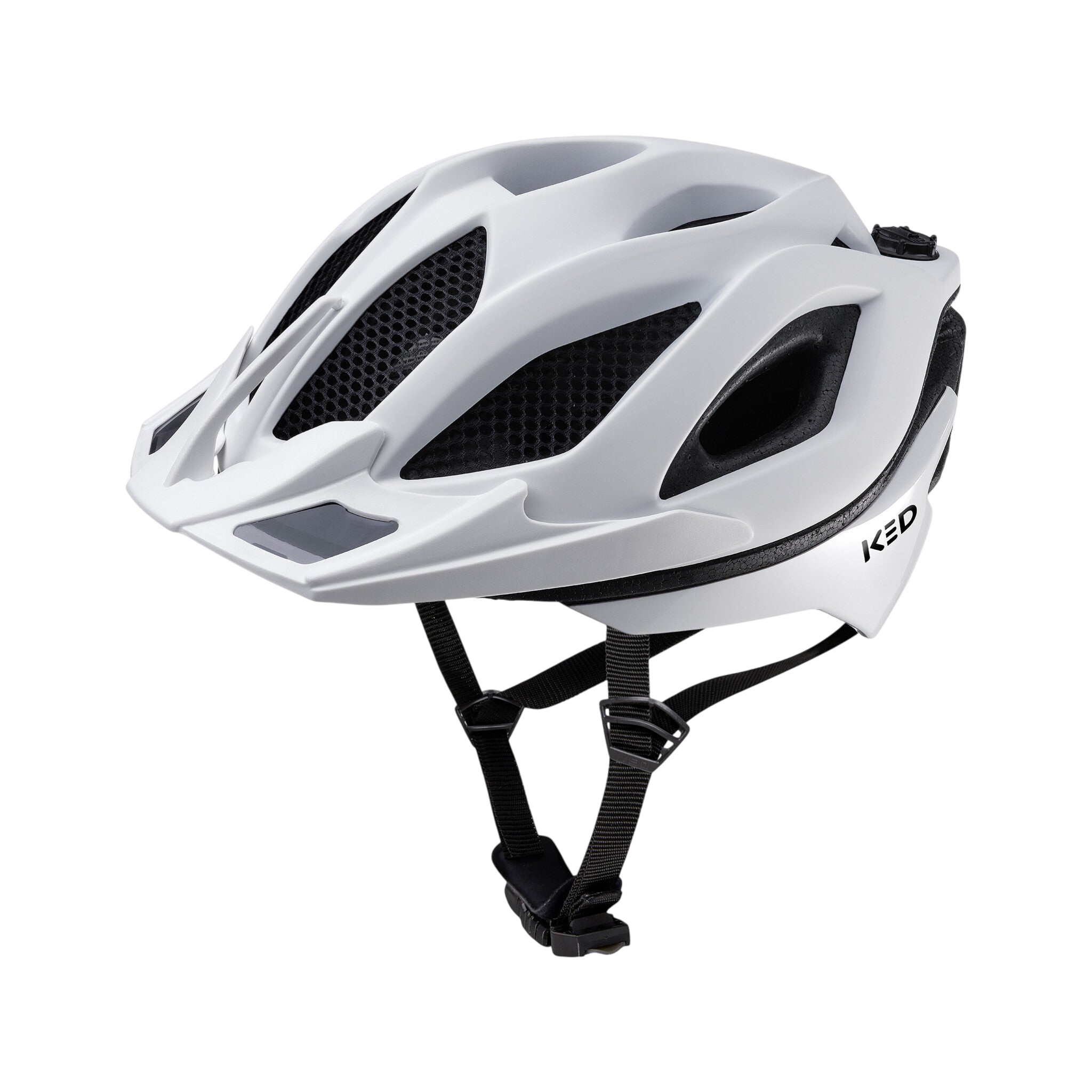 Spiri II Trend - white matt