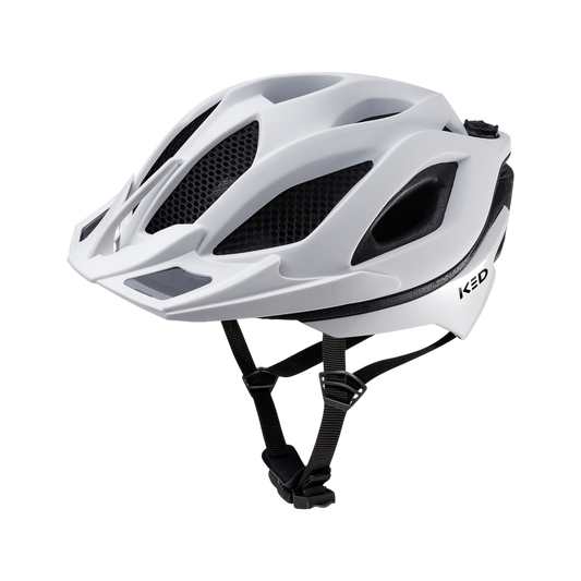 Spiri II Trend - white matt