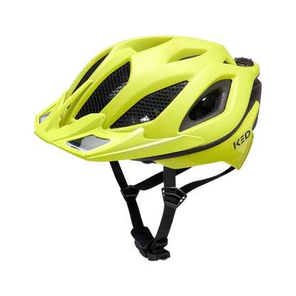 Spiri II Trend - yellow green matt