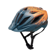 Street Jr. Pro - arcadia green orange matt