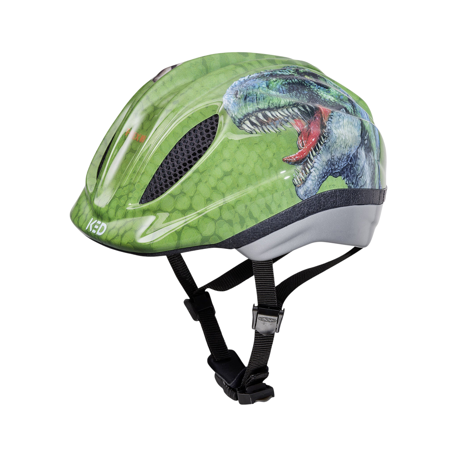 Meggy II Originals - t-rex