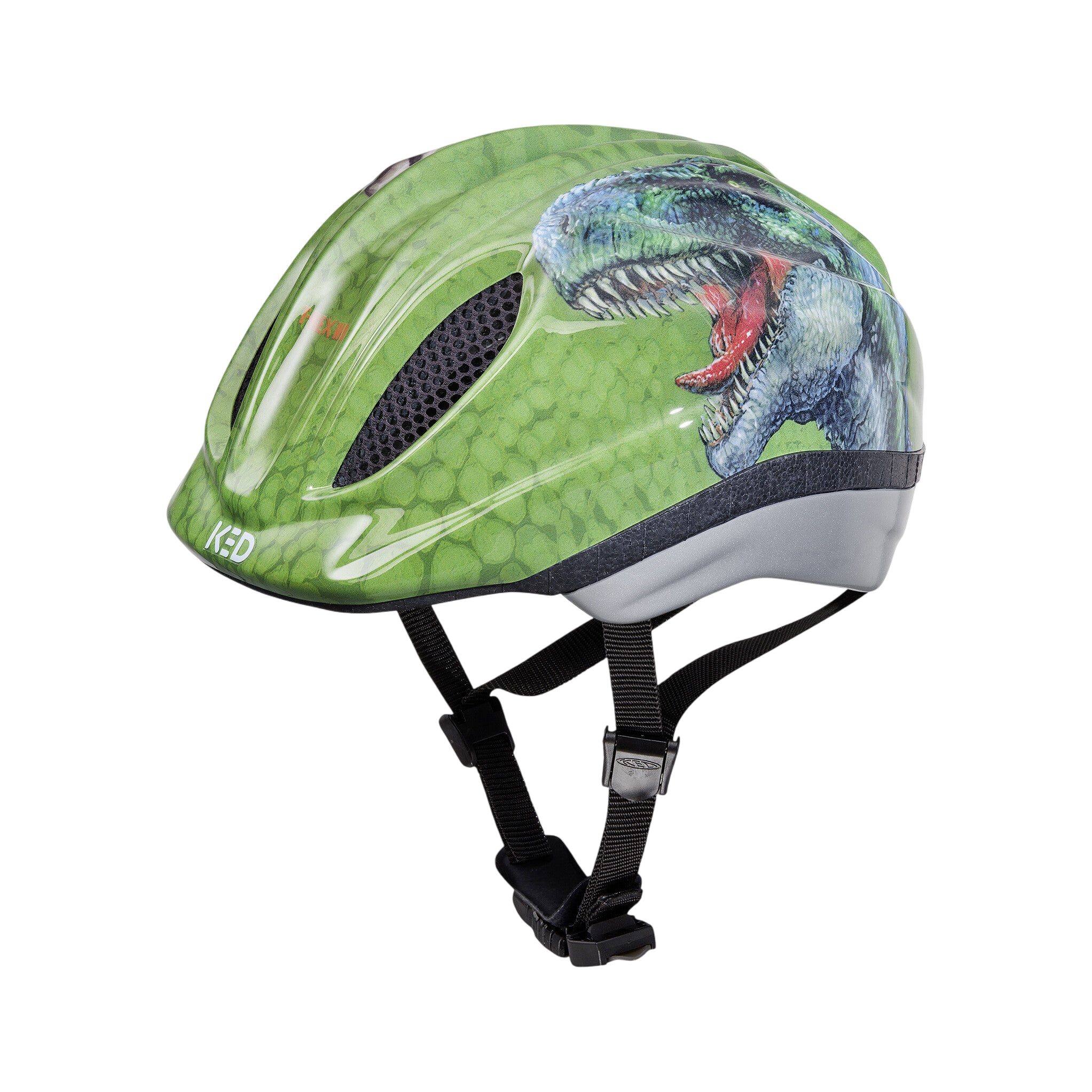 Meggy II Originals - t-rex