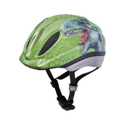 Meggy II Originals - t-rex