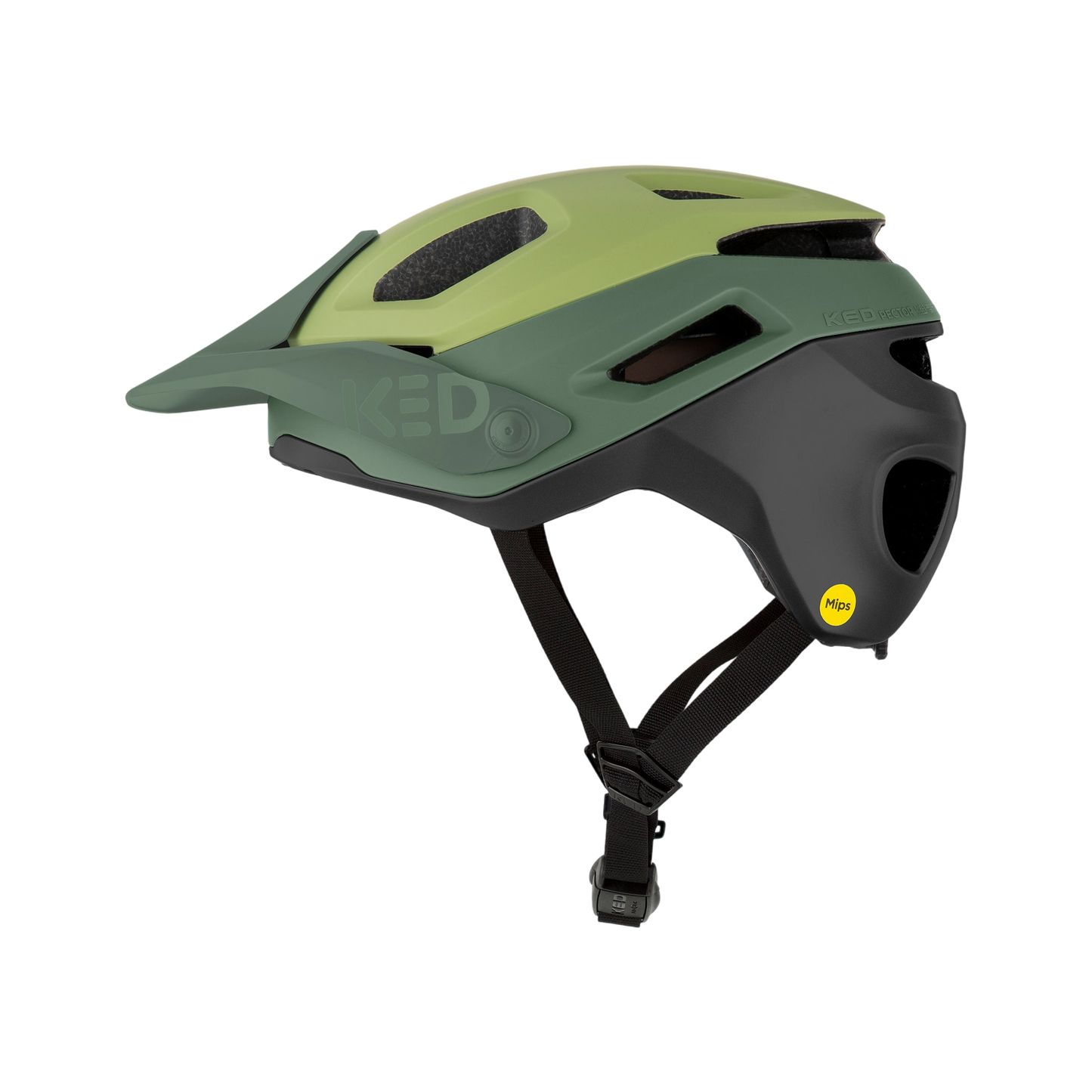 Pector ME-1 - olive matt