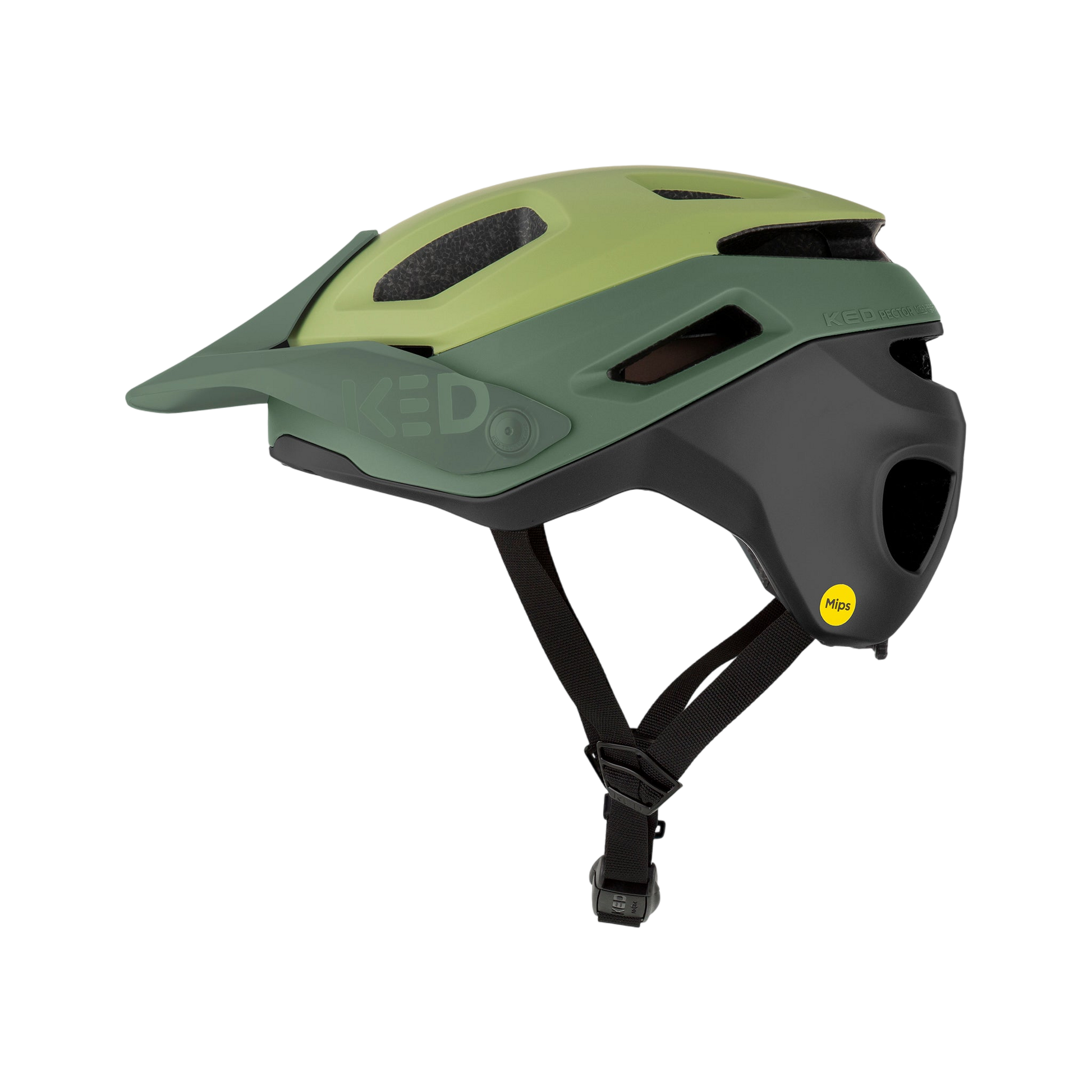 Pector ME-1 - olive matt