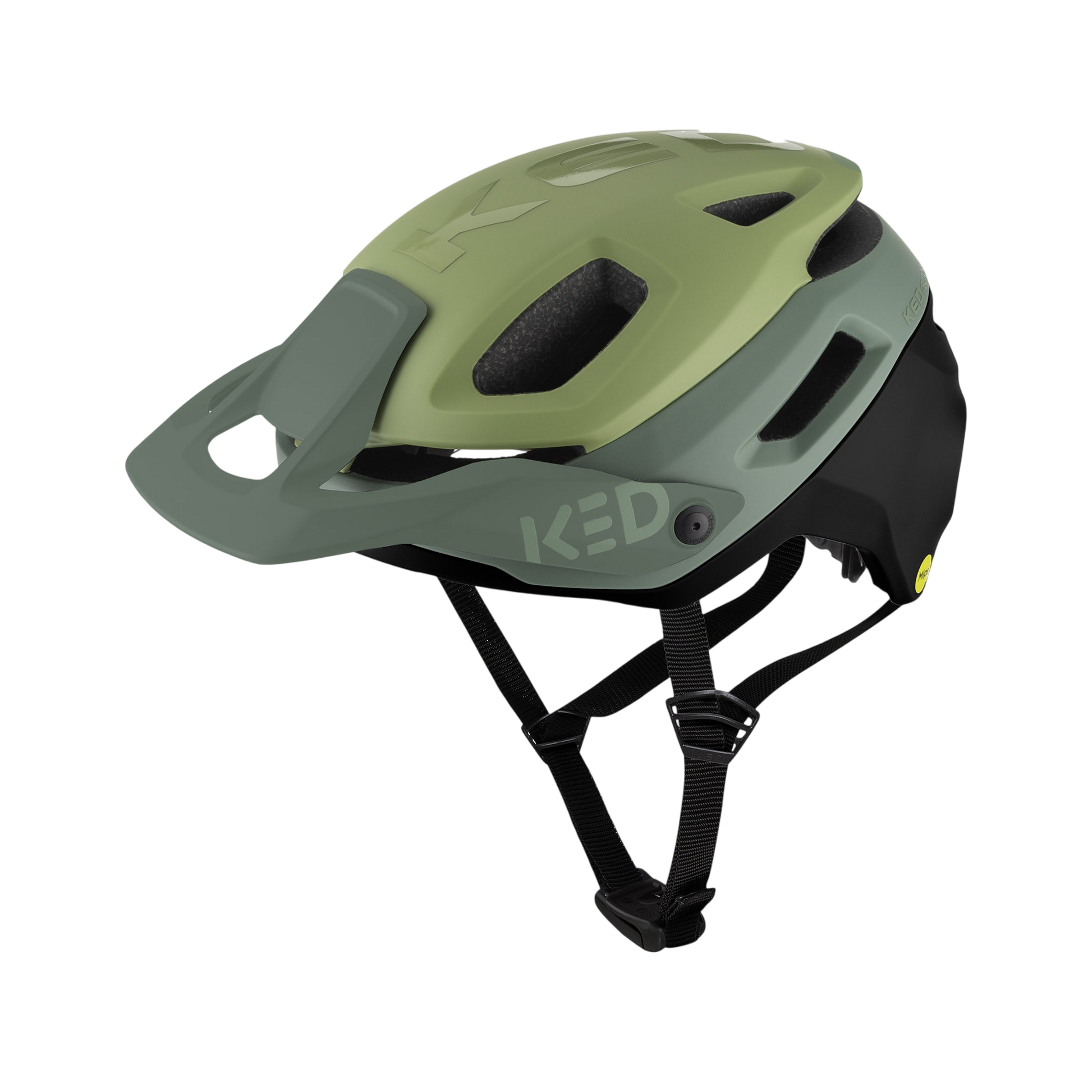 Pector ME-1 - olive matt