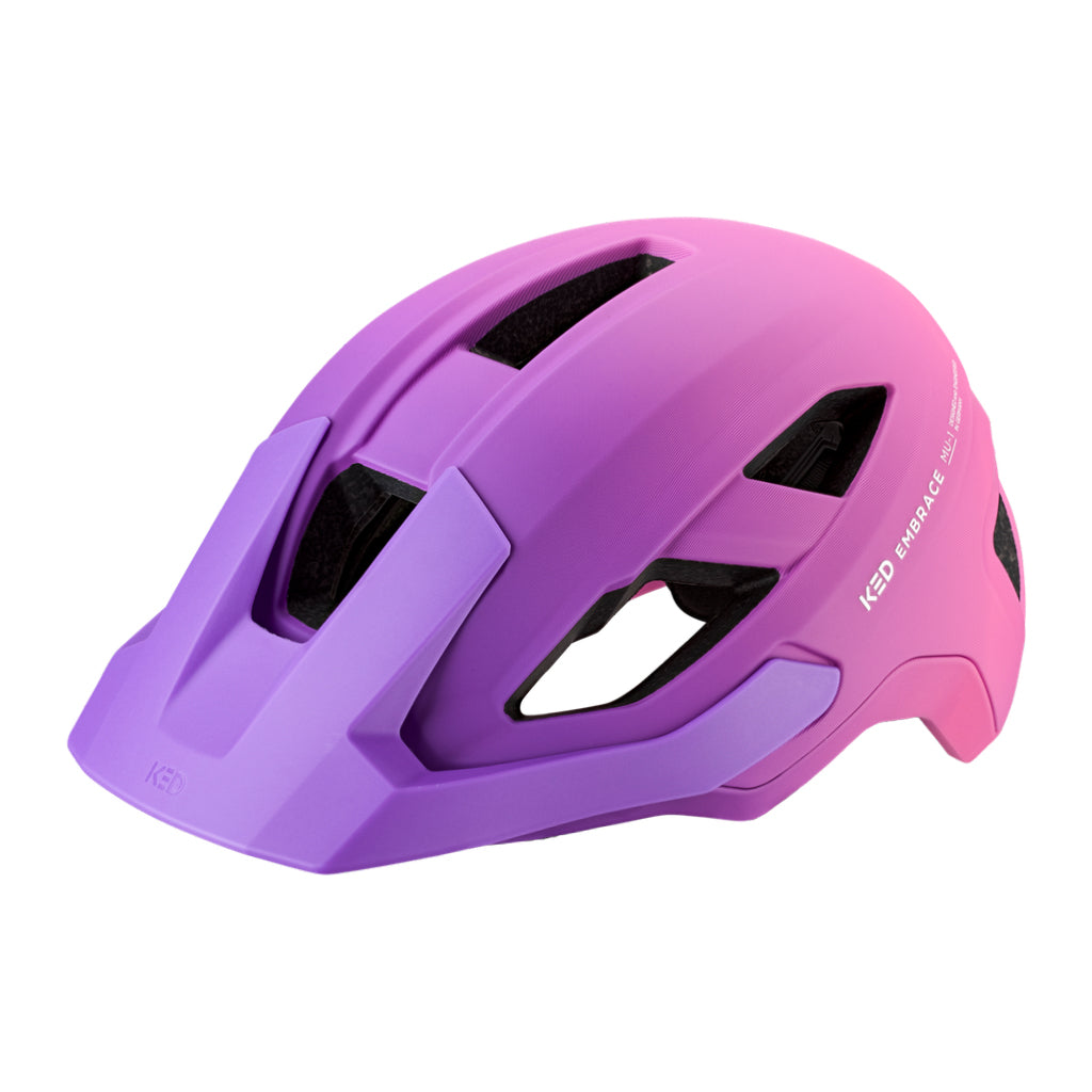 violet pink terne