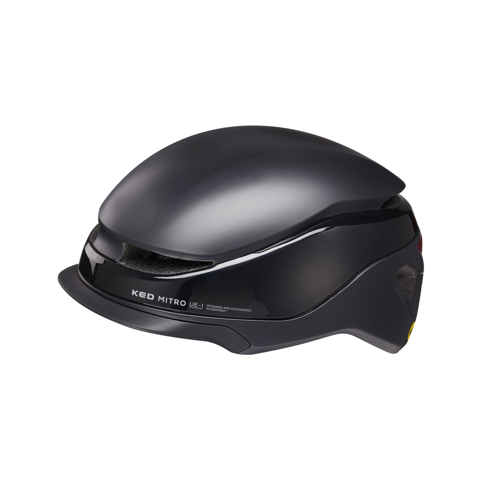 KED Mitro UE-1 | Urban E-Bike Helm kaufen | KED Shop – KED Ahead
